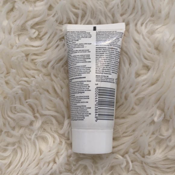 NWOT James Read Gradual Tan Sleep Mask Face & Retinol - Picture 3 of 4